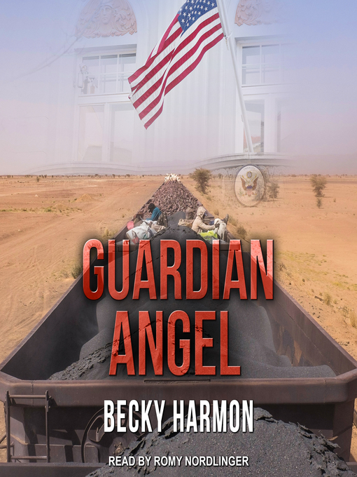 Title details for Guardian Angel by Becky Harmon - Wait list
